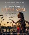 The Long Walk with Little Amal cover