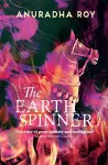 The Earthspinner cover