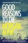 Good Reasons to Die cover