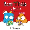 Nomit And Pickle Go Festive cover