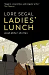Ladies' Lunch cover