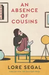 An Absence of Cousins cover