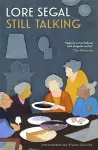 Still Talking cover