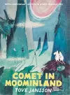 Comet in Moominland cover