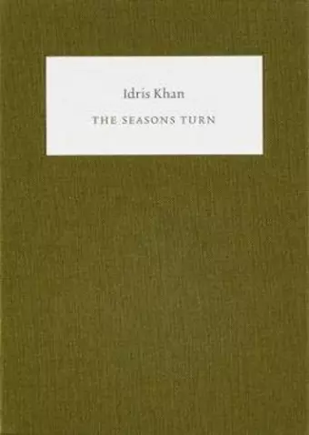 Idris Khan cover