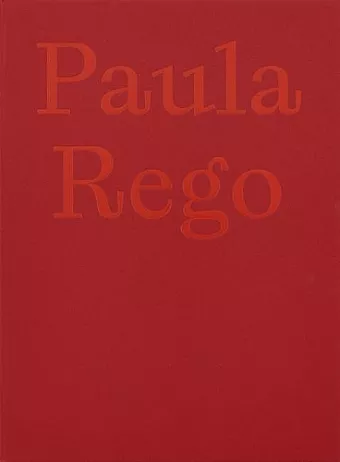 Paula Rego cover