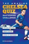 The Amazing Chelsea Quiz cover