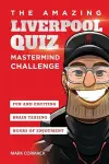 The Amazing Liverpool Quiz cover