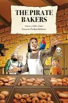 The Pirate Bakers cover