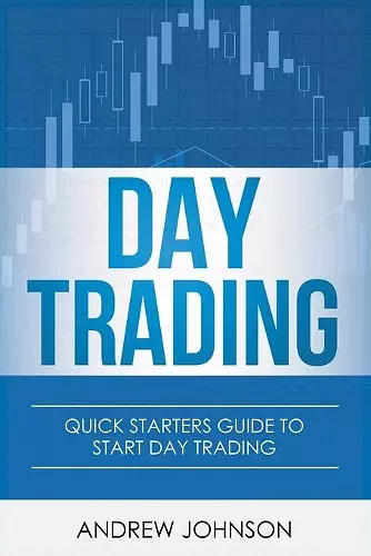 Day Trading cover