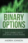 Binary Options cover