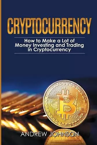 Cryptocurrency cover