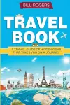 Travel Book cover