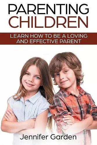 Parenting Children cover