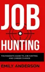 Job Hunting - Hardcover Version cover