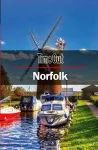 Time Out Norfolk cover