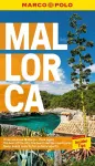 Mallorca Marco Polo Pocket Travel Guide - with pull out map cover