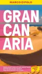 Gran Canaria Marco Polo Pocket Travel Guide - with pull out map cover