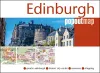Edinburgh PopOut Map cover