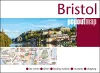 Bristol PopOut Map cover