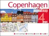 Copenhagen PopOut Map cover