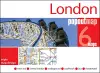 London PopOut Map cover