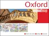 Oxford PopOut Map cover