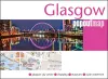 Glasgow PopOut Map cover