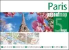 Paris PopOut Map cover