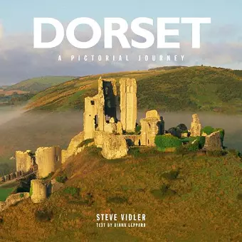 Dorset: A Pictorial Journey cover