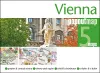Vienna PopOut Map cover