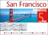 San Francisco PopOut Map cover