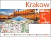 Krakow PopOut Map cover