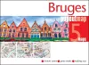 Bruges PopOut Map cover