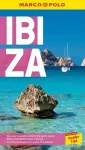 Ibiza Marco Polo Pocket Travel Guide - with pull out map cover