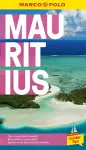 Mauritius Marco Polo Pocket Travel Guide - with pull out map cover