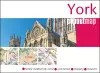 York PopOut Map cover