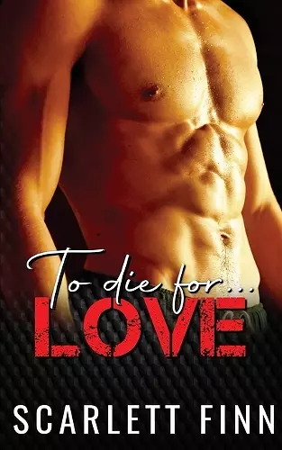 To Die for Love cover