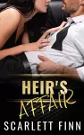 Heir's Affair cover