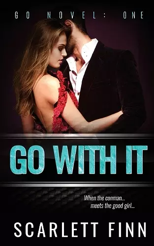 Go With It cover