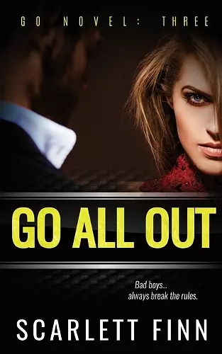 Go All Out cover