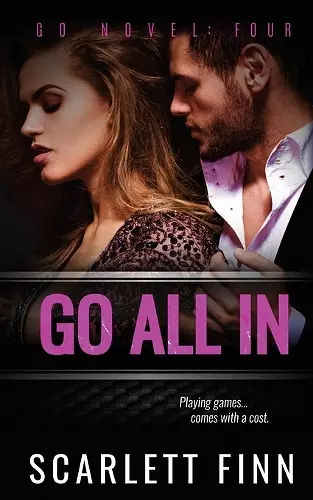 Go All In cover