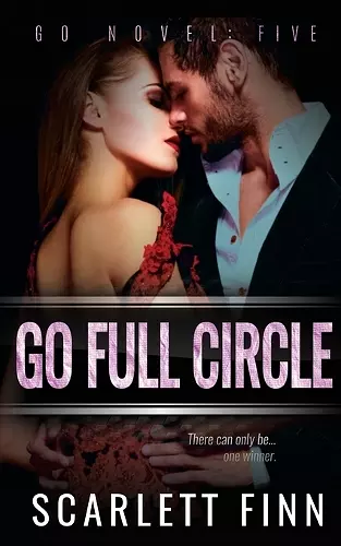 Go Full Circle cover