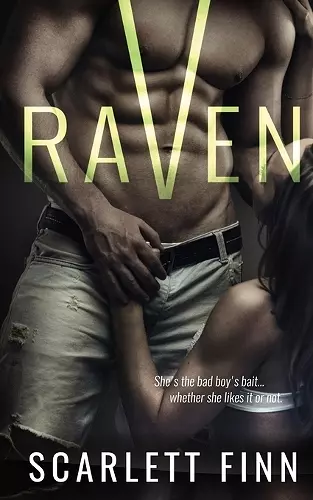 Raven cover