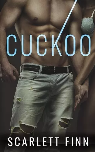 Cuckoo cover