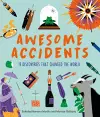 Awesome Accidents cover