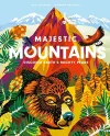 Majestic Mountains cover