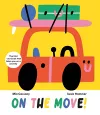 On the Move! cover