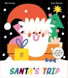 Santa's Trip cover