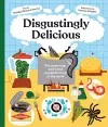 Disgustingly Delicious cover